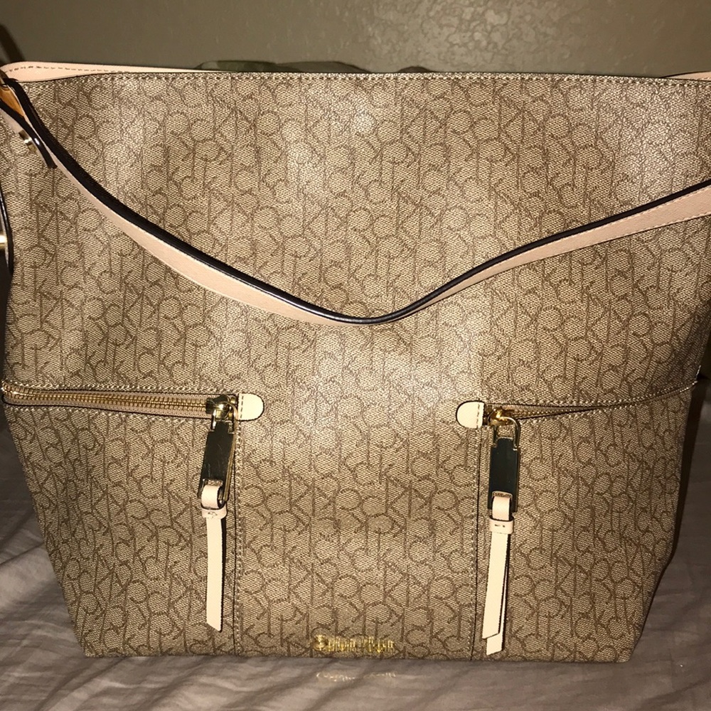 Calvin Klein Tote